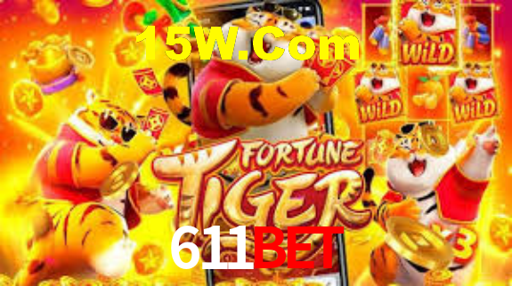 611Bet Vip