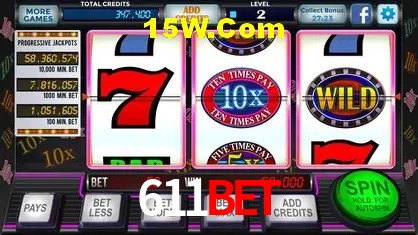Platform Technology 611Bet