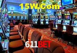 Tennis Betting 611Bet
