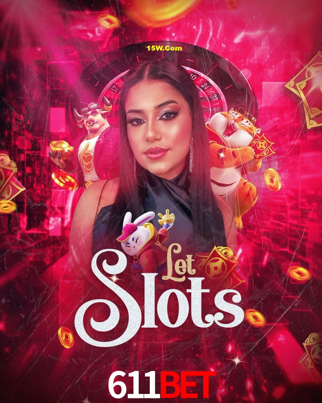Games Directory 611Bet