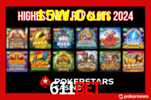 611Bet,611Bet Vip