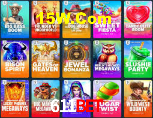 611Bet App