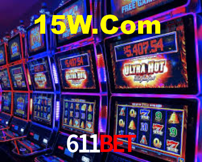 Premium Interface 611Bet
