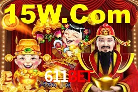 Premium Interface 611Bet