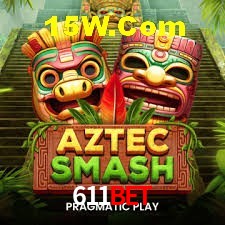 Experiência VIP 611Bet