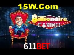 Game Statistics 611Bet