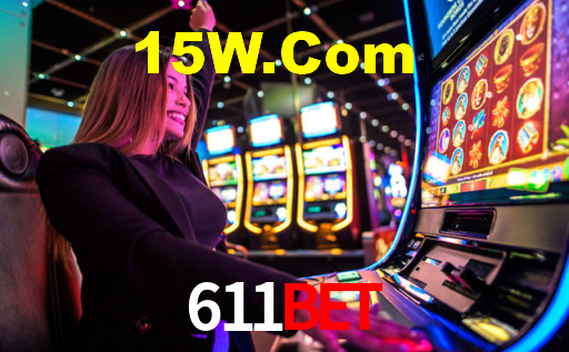 611Bet: A Experiência de Casino com Jogos de Mesa ao Vivo