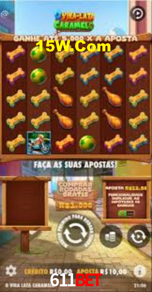 611Bet - Cassino Site Oficial Do - 611Bet Vip