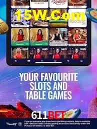 Bonus Features 611Bet