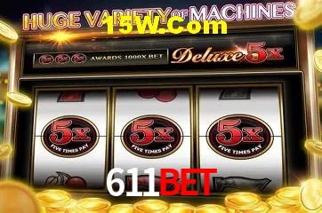 Secure Login 611Bet