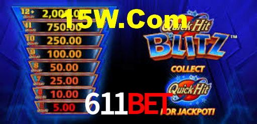 611Bet App