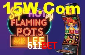611Bet App