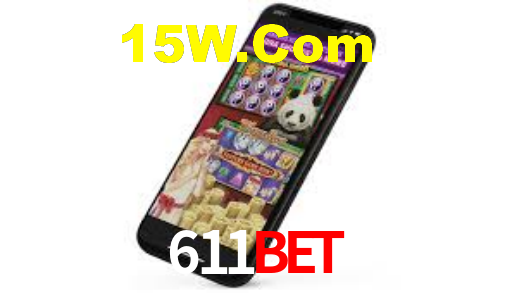 Sinta a adrenalina dos jogos de cassino com 611Bet