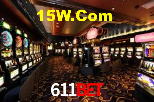 611Bet Vip