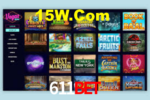 Bônus Generosos e Exclusivos no 611Bet para Você!