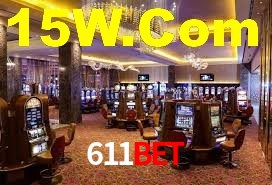 Live Casino 611Bet