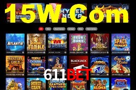 Programa VIP 611Bet